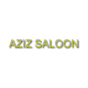 AZIZ SALOON