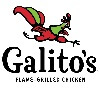 GALITO’S FLAME GRILLED CHICKEN