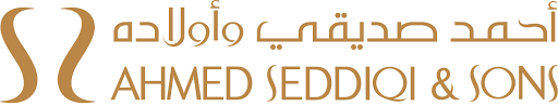 Ahmed Seddiqi & Sons