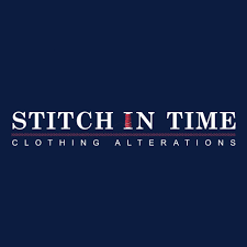 Stitch in Time