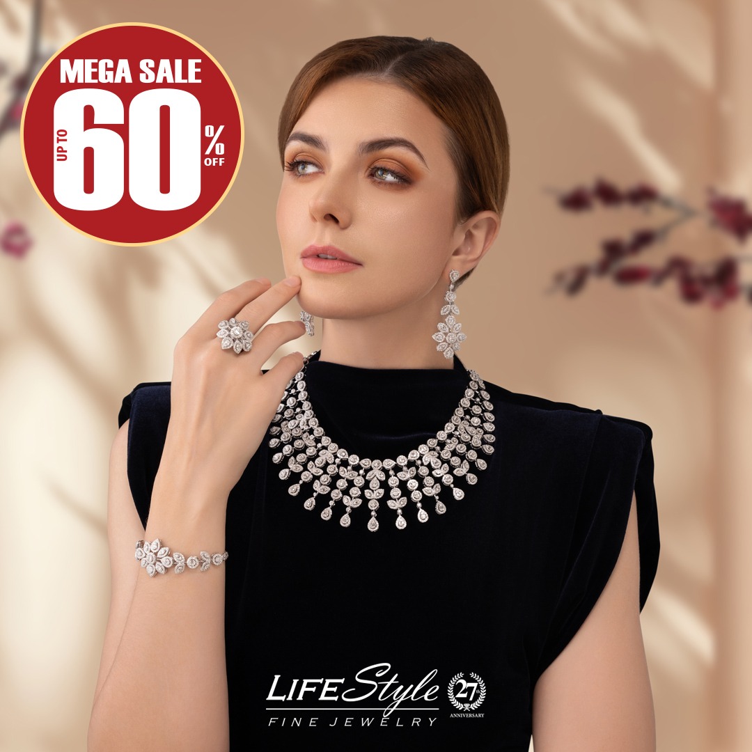 Lifestyle Fine Jewellery