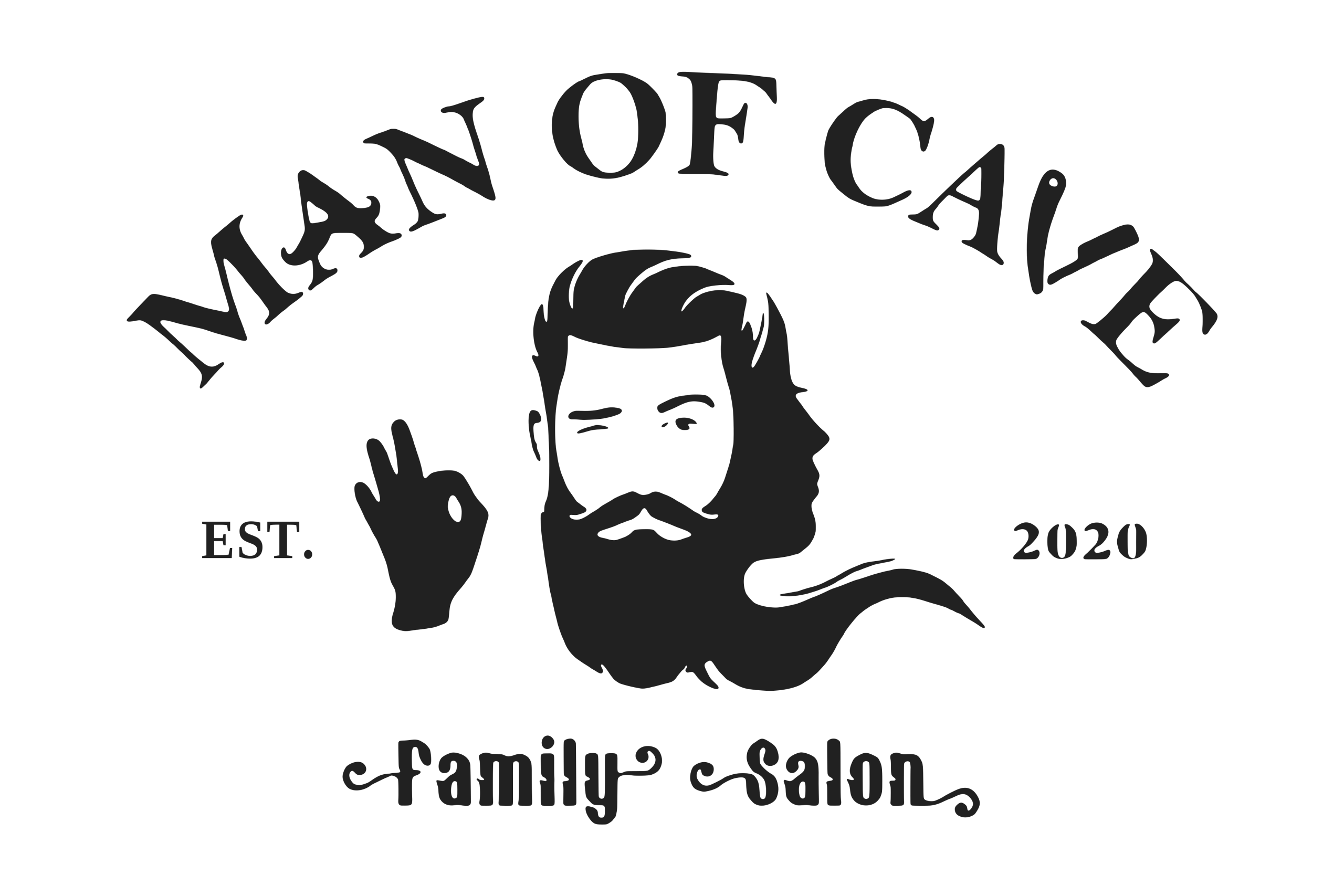 Man of Cave