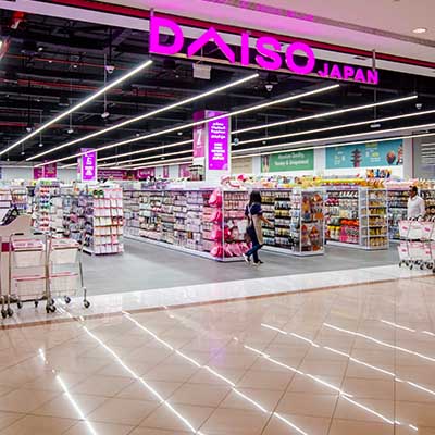 Daiso