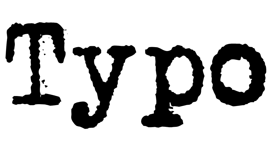 Typo