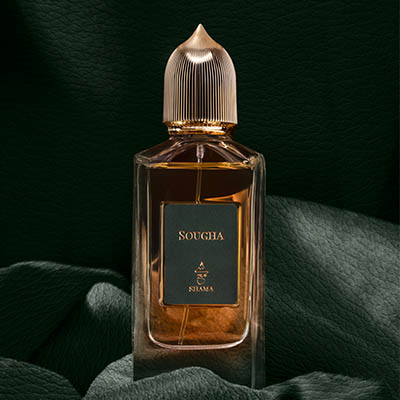 Shama Perfumes 