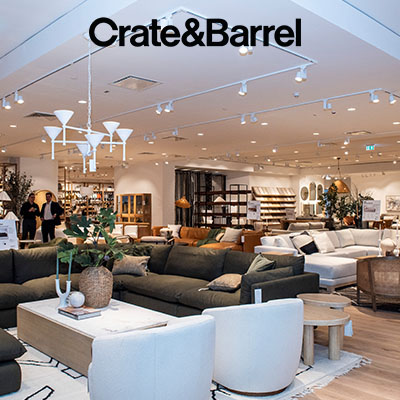 CRATE AND BARRE