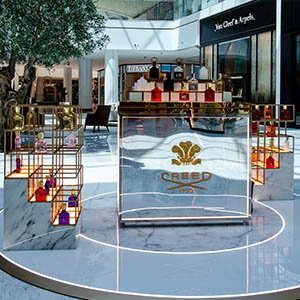 Creed Perfumes