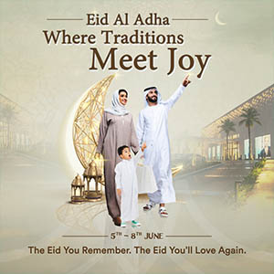 Eid Mubarak