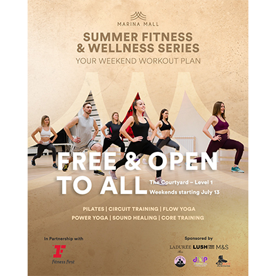 Summer Fitness