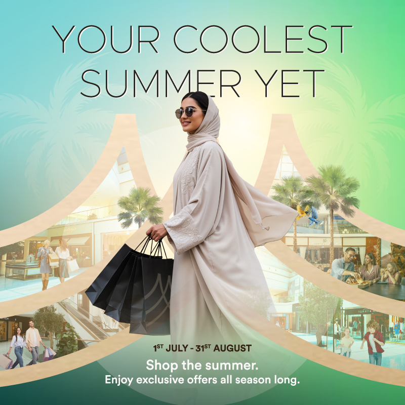 Summer Sale