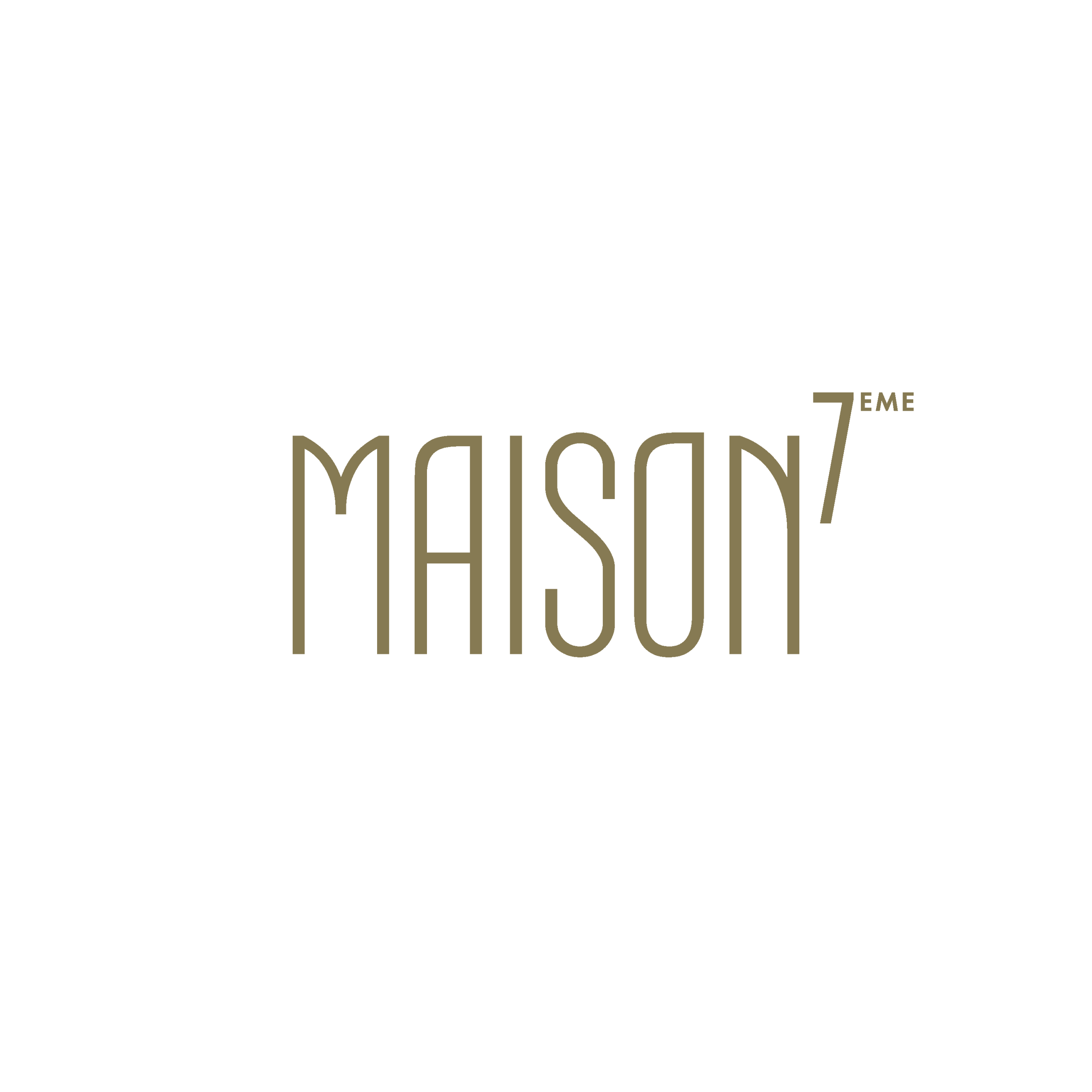 Maison7