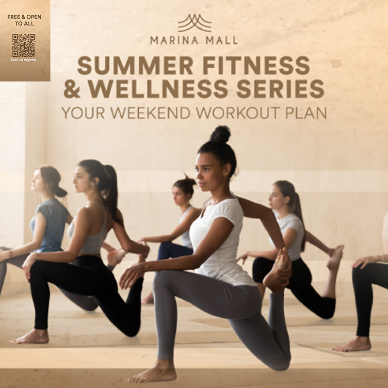 Summer Fitness