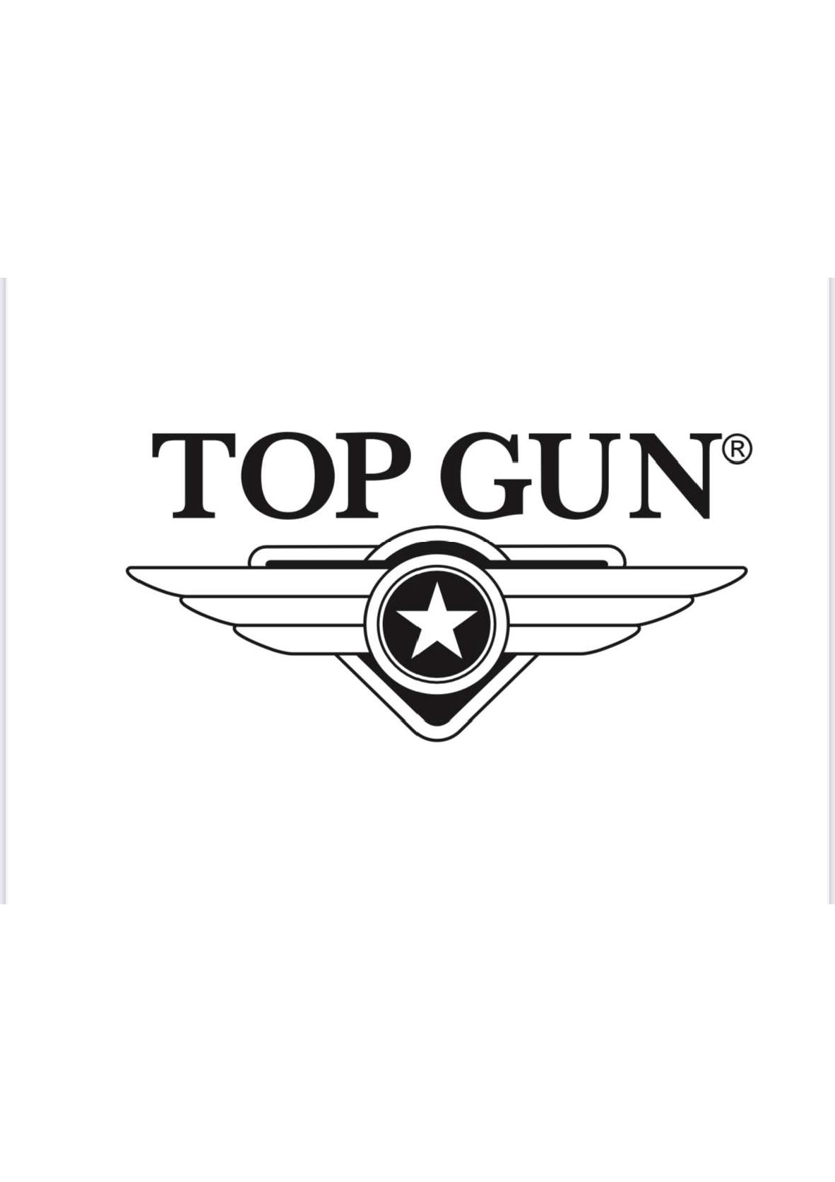 Top Gun