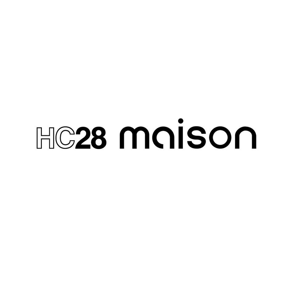 HC28 Maison