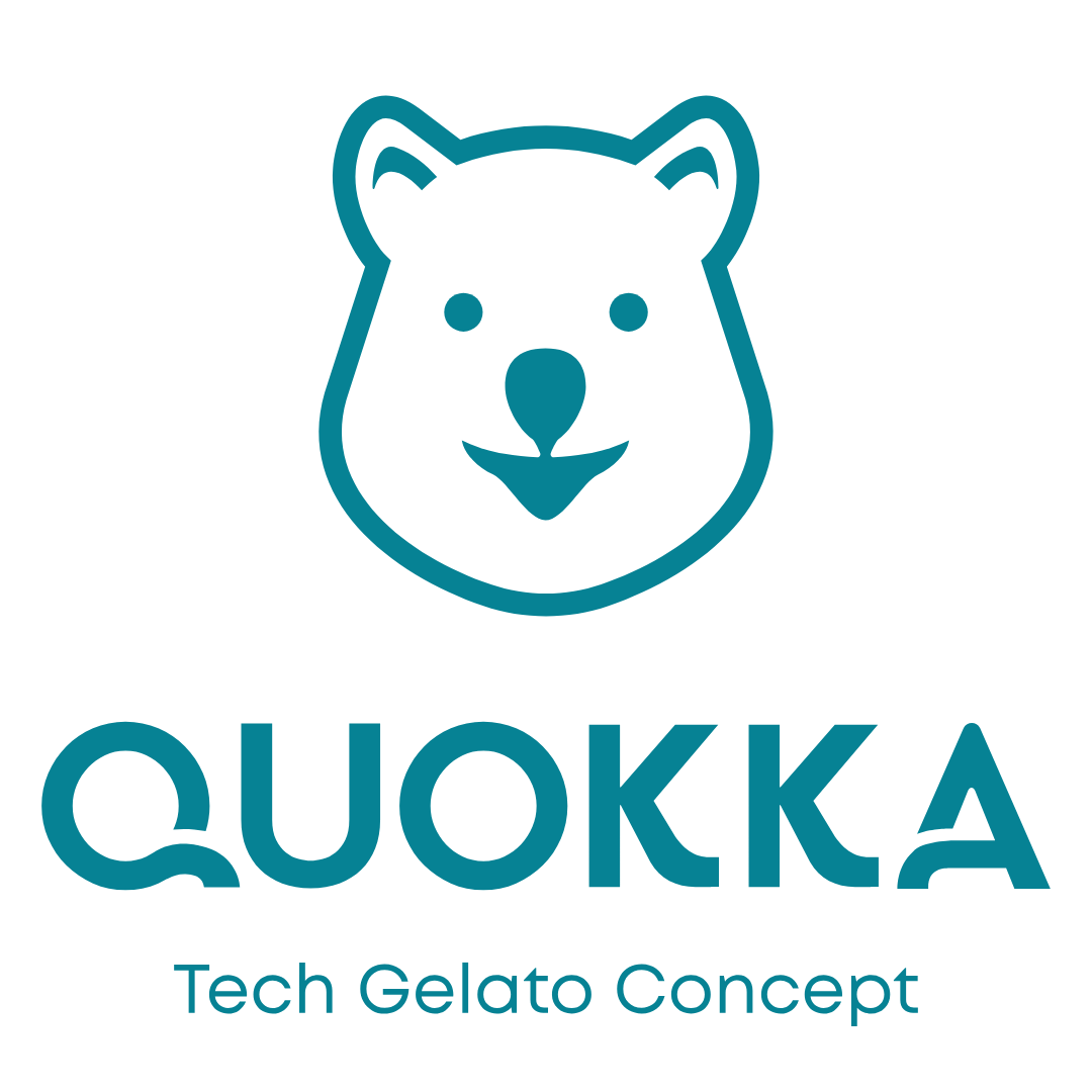 Quokka Robotic Gelato