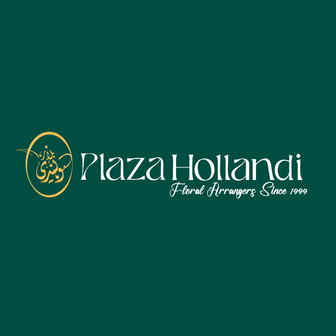 Plaza Hollandi