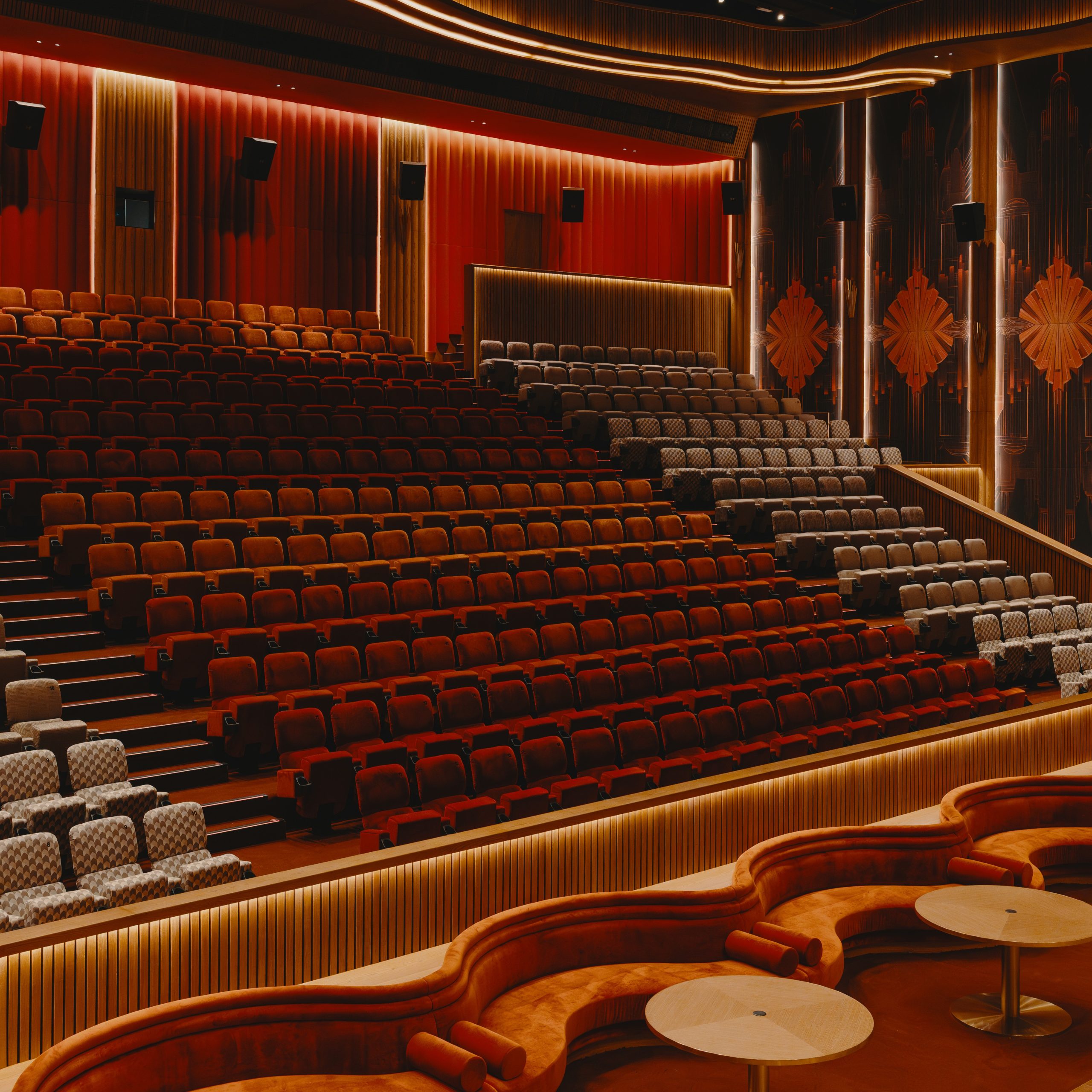 Cinemacity Starlight