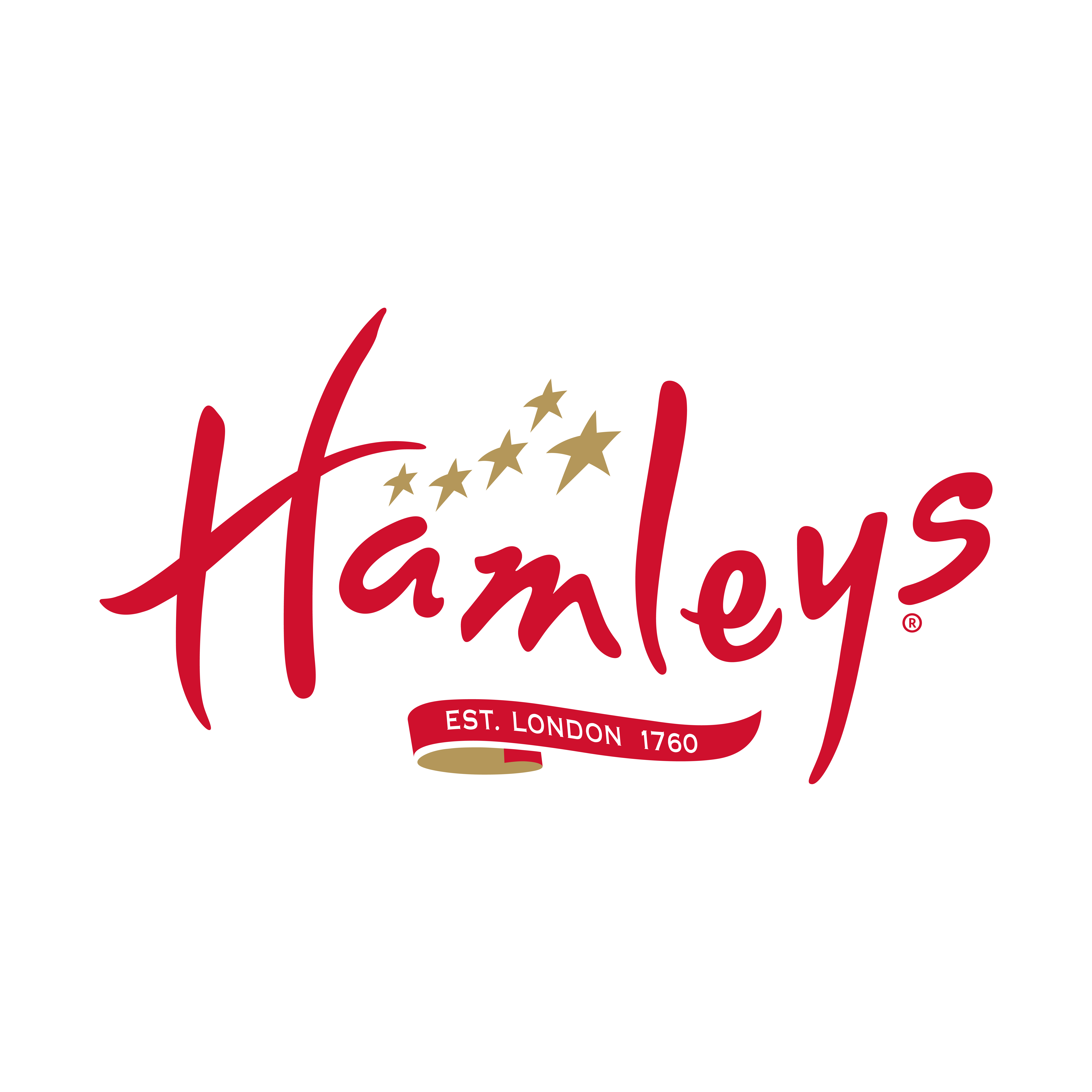 Hamleys
