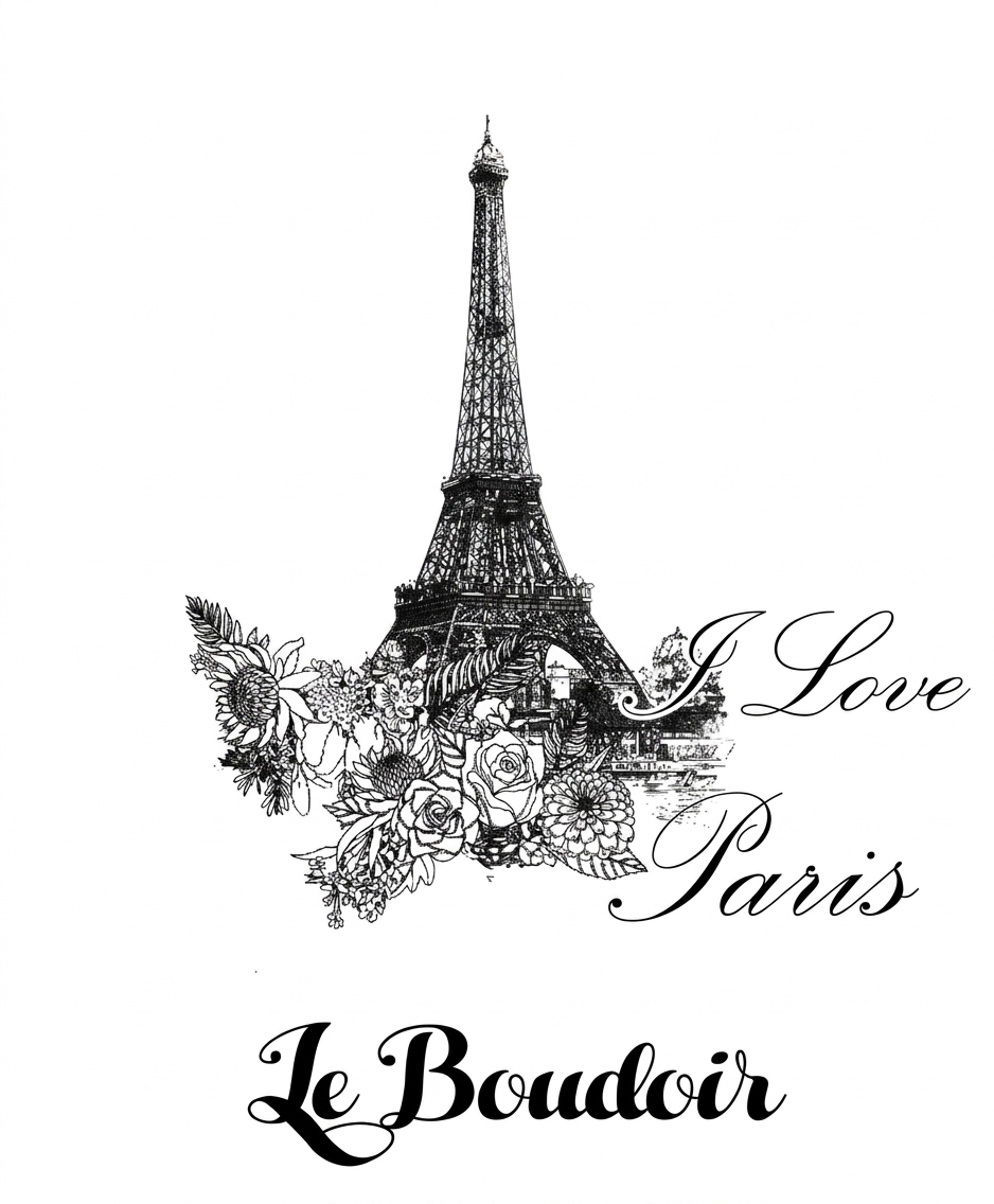 Le Boudoir