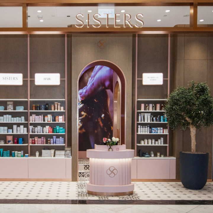 SISTERS Beauty Lounge